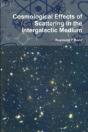 Cosmological Effects Of Scattering In Th - Preview