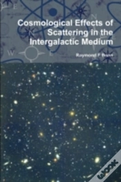 Capa do artigo Cosmological Effects Of Scattering In Th