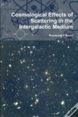 Capa do artigo Cosmological Effects Of Scattering In Th