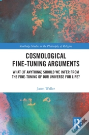 Capa do artigo Cosmological Fine-Tuning Arguments