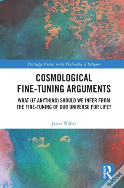 Capa do artigo Cosmological Fine-Tuning Arguments