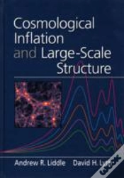 Capa do artigo COSMOLOGICAL INFLATION AND LARGE-SCALE STRUCTURE
