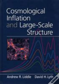 Capa do artigo COSMOLOGICAL INFLATION AND LARGE-SCALE STRUCTURE