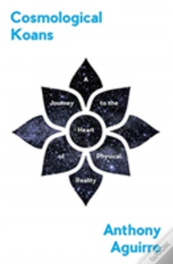 Capa do artigo Cosmological Koans