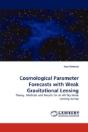 Cosmological Parameter Forecasts With Weak Gravitational Lensing - Preview