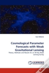 Cosmological Parameter Forecasts With Weak Gravitational Lensing
