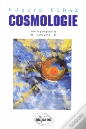 Capa do artigo Cosmologie Cours