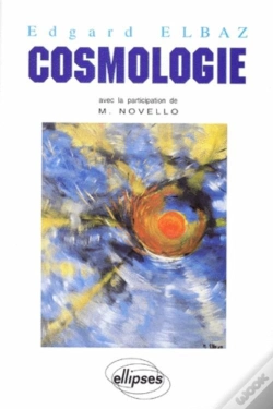 Capa do artigo Cosmologie Cours