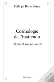 Capa do artigo Cosmologie De L