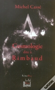 Capa do artigo Cosmologie Dite A Rimbaud