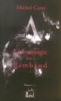 Cosmologie Dite A Rimbaud - Preview