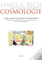 Capa do artigo Cosmologie