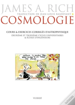Capa do artigo Cosmologie