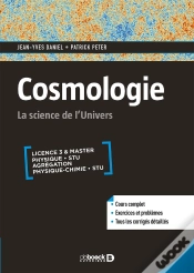Capa do artigo Cosmologie ; La Science De L