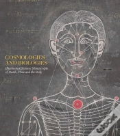 Capa do artigo Cosmologies And Biologies