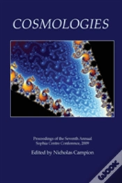 Capa do artigo Cosmologies