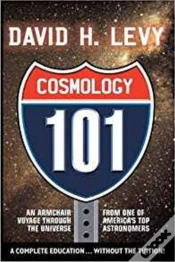 Capa do artigo Cosmologoy 101