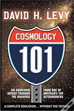 Capa do artigo Cosmologoy 101