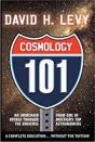 Cosmologoy 101 - Preview