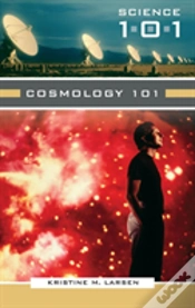 Capa do artigo Cosmology 101