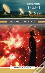 Capa do artigo Cosmology 101