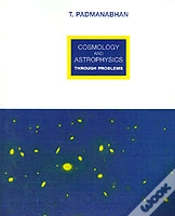 Capa do artigo Cosmology And Astrophysics Through Problems