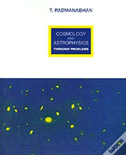 Capa do artigo Cosmology And Astrophysics Through Problems