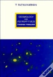 Capa do artigo Cosmology And Astrophysics Through Problems