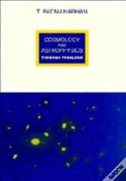 Capa do artigo Cosmology And Astrophysics Through Problems