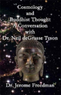 Cosmology And Buddhist Thought - Preview