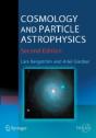 Cosmology And Particle Astrophysics - Preview