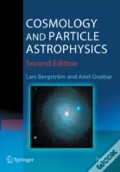 Capa do artigo Cosmology And Particle Astrophysics