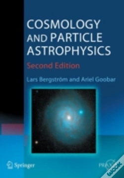 Capa do artigo Cosmology And Particle Astrophysics