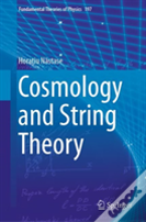Cosmology And String Theory