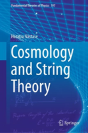 Cosmology And String Theory - Preview
