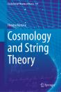 Cosmology And String Theory - Preview