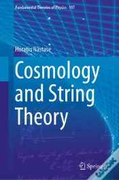 Capa do artigo Cosmology And String Theory