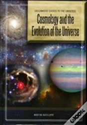Capa do artigo Cosmology And The Evolution Of The Universe