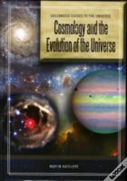 Capa do artigo Cosmology And The Evolution Of The Universe