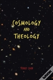 Capa do artigo Cosmology And Theology