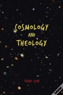 Capa do artigo Cosmology And Theology