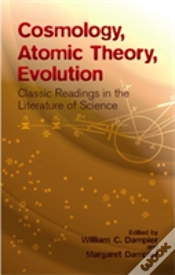 Capa do artigo "Cosmology, Atomic Theory, Evolution"