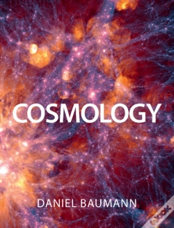 Capa do artigo Cosmology