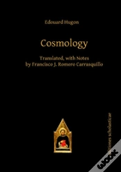 Capa do artigo Cosmology