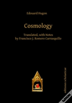 Capa do artigo Cosmology