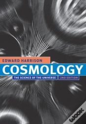 Capa do artigo Cosmology