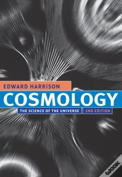 Capa do artigo Cosmology