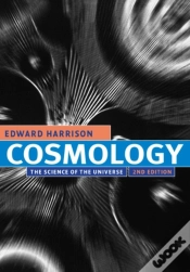 Capa do artigo Cosmology