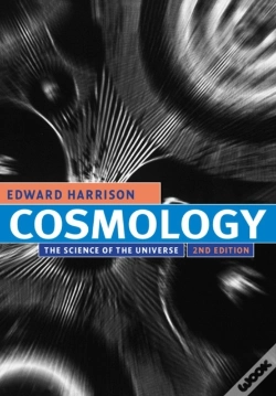 Capa do artigo Cosmology