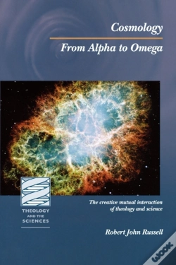 Capa do artigo Cosmology